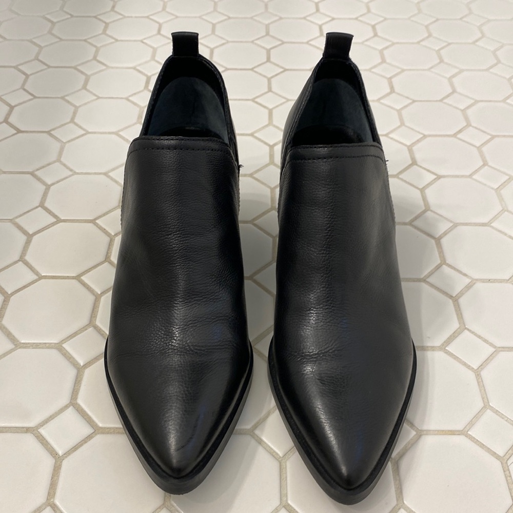 Marc Fisher Bootie - image 1